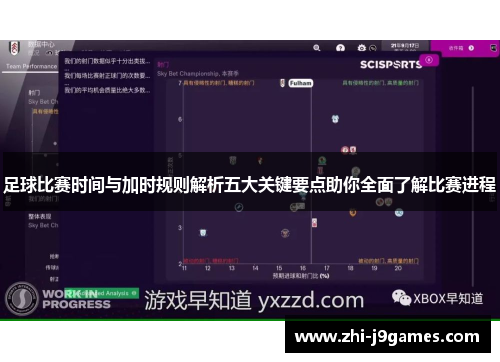 足球比赛时间与加时规则解析五大关键要点助你全面了解比赛进程 足球比赛时间与加时规则解析五大关键要点助你全面了解比赛进程